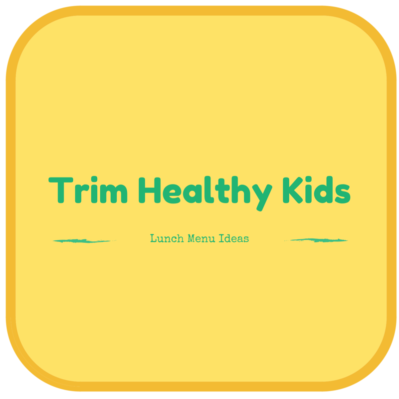 Trim Healthy Kids