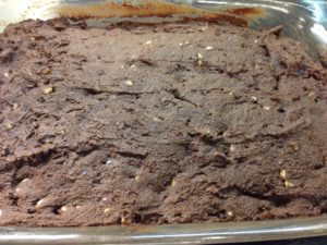 Baked Brownies