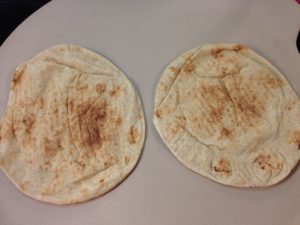 Pitas