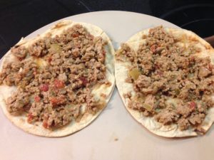 Taco Meat