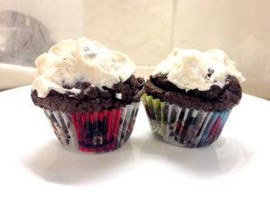 Chocolate Cupcakes2