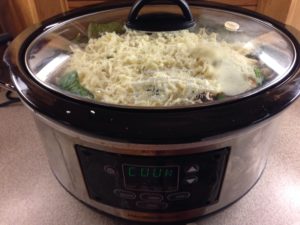 Crockpot 2