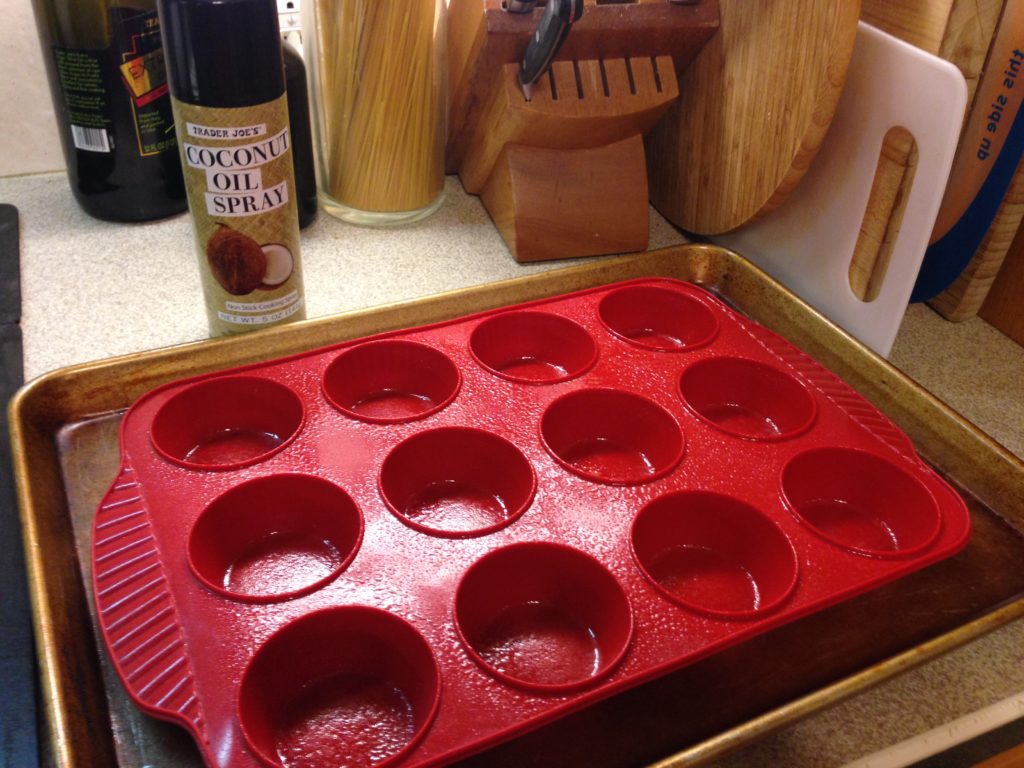 Muffin Tin