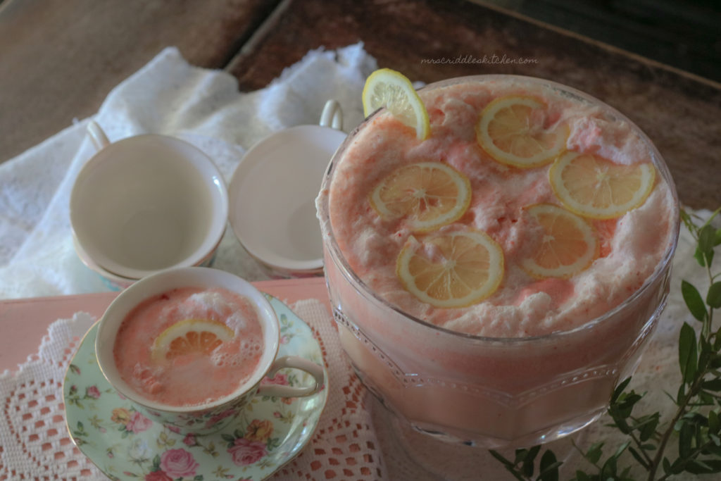 Party Punch (THM S, LOW CARB, KETO)