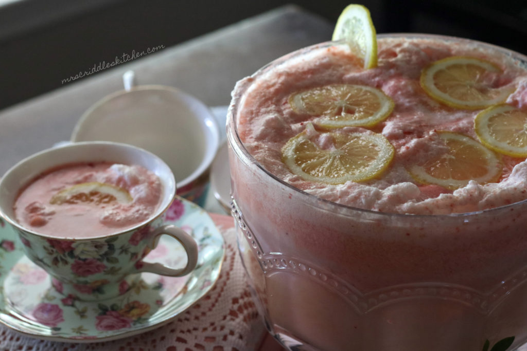 Party Punch (THM S, LOW CARB, KETO)