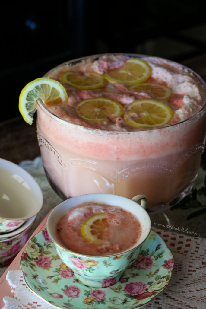 Party Punch (THM S, LOW CARB, KETO)