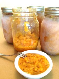 Peach Jars1