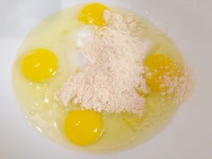 eggs