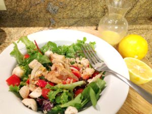 lemonzestsalad