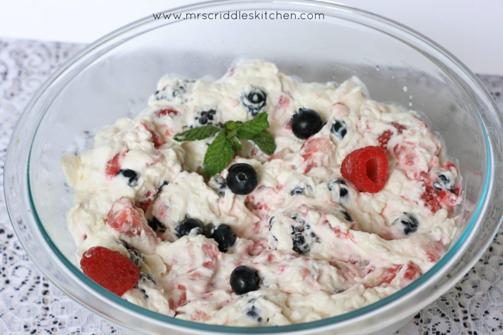 berrysalad