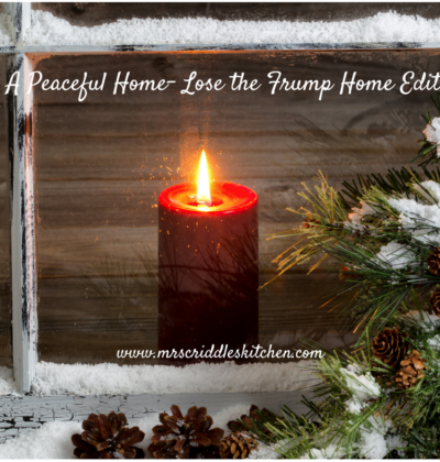 A Peaceful Home