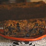 Chocolate Chip Pumpkin Bread