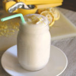 Lemon Smoothie FP