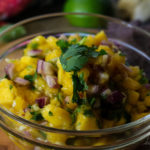 Mango Salsa- THM E